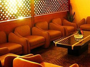 Hotel Royal Dago Bandung Kültér fotó